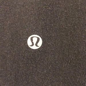 lululemon athletica Pants - Lululemon black sweatpant, sz 4, 68109 lululemon athletica Pants - Lululemon black sweatpant, sz 4, 68109